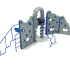 Craggy Summit Rock Climber and Slide thumbnail 4