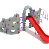Craggy Summit Rock Climber and Slide thumbnail 1