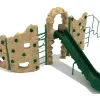 Craggy Summit Rock Climber and Slide thumbnail 5