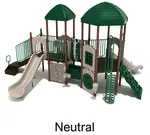 Neutral Color Scheme