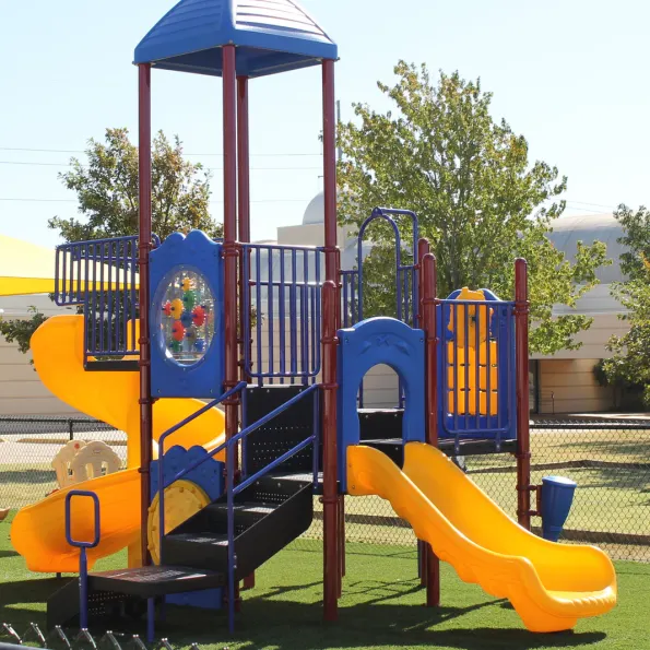 Hoosier Nest Spark Structure