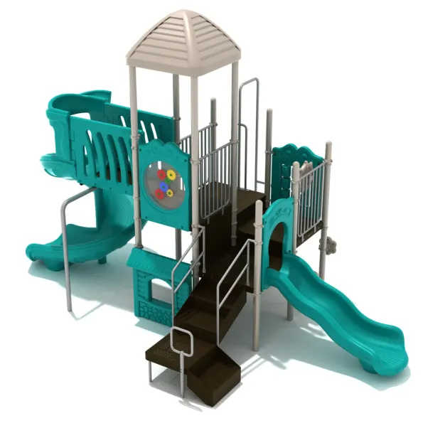 Hoosier Nest Spark Structure