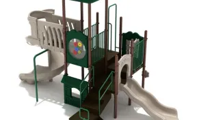 Hoosier Nest Spark Structure