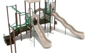 Imperial Springs Spark Structure