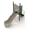 Freestanding Straight Single Wave Slide thumbnail 4