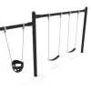 1-Bay with 1-Cantilever Swings thumbnail 9