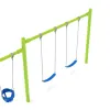 1-Bay with 1-Cantilever Swings thumbnail 12