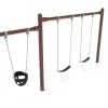 1-Bay with 1-Cantilever Swings thumbnail 17