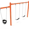 1-Bay with 1-Cantilever Swings thumbnail 18