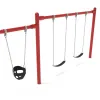 1-Bay with 1-Cantilever Swings thumbnail 20