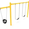 1-Bay with 1-Cantilever Swings thumbnail 23