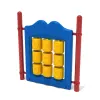 Tic-Tac-Toe Freestanding Panel thumbnail 1