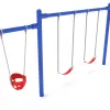 1-Bay with 1-Cantilever Swings thumbnail 24