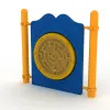 Ball Maze Freestanding Panel thumbnail 9