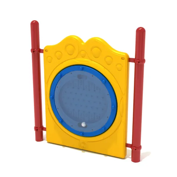Plinko Game Freestanding Panel
