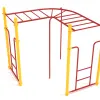 90-Degree Horizontal Ladder thumbnail 2