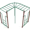 90-Degree Horizontal Ladder thumbnail 3