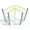 90-Degree Horizontal Ladder thumbnail 4