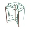 270-Degree Rung Ladder thumbnail 2
