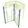 270-Degree Rung Ladder thumbnail 3