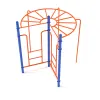 270-Degree Rung Ladder thumbnail 4