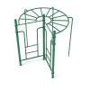 270-Degree Rung Ladder thumbnail 5