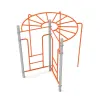 270-Degree Rung Ladder thumbnail 6
