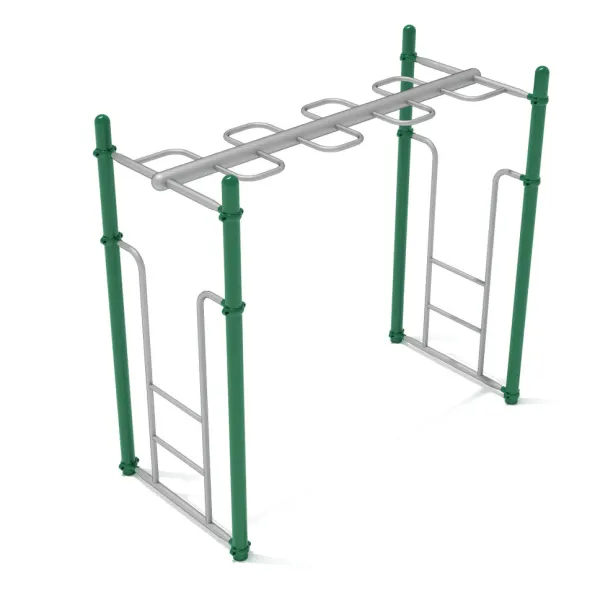 Straight Snake Loop Ladder