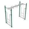 Straight Snake Loop Ladder thumbnail 2