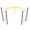 90-Degree Snake Loop Ladder thumbnail 1