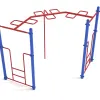 90-Degree Snake Loop Ladder thumbnail 2
