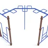 90-Degree Snake Loop Ladder thumbnail 3