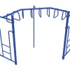 90-Degree Trapezoid Loop Ladder thumbnail 4