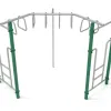 90-Degree Trapezoid Loop Ladder thumbnail 10