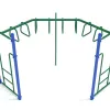 90-Degree Trapezoid Loop Ladder thumbnail 11