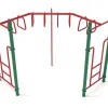 90-Degree Trapezoid Loop Ladder thumbnail 14