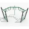 90-Degree Trapezoid Loop Ladder thumbnail 16