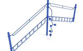 Mountain Climber Bridge