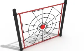 Spider Web Climber