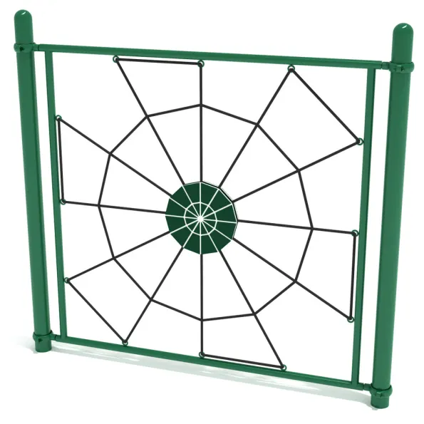 Spider Web Climber