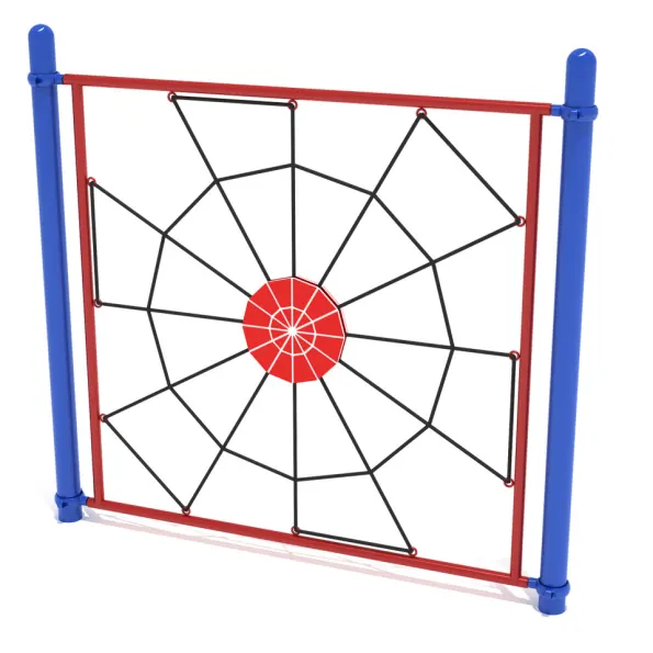 Spider Web Climber