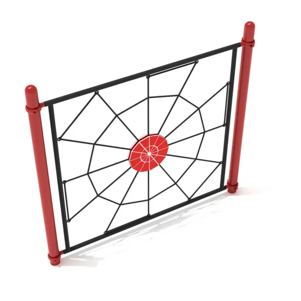 Spider Web Climber