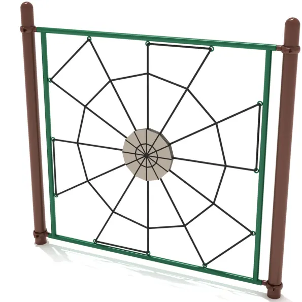 Spider Web Climber