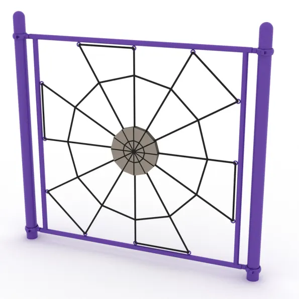 Spider Web Climber