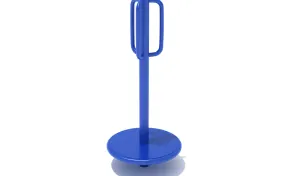 Whizzy Dizzy Spinner