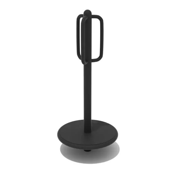 Whizzy Dizzy Spinner