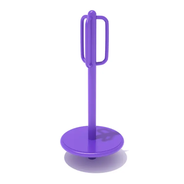 Whizzy Dizzy Spinner