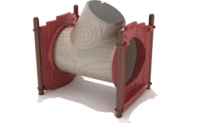 Skylight Trunk Crawler