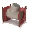 Skylight Trunk Crawler thumbnail 1