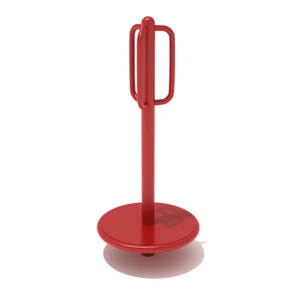 Whizzy Dizzy Spinner